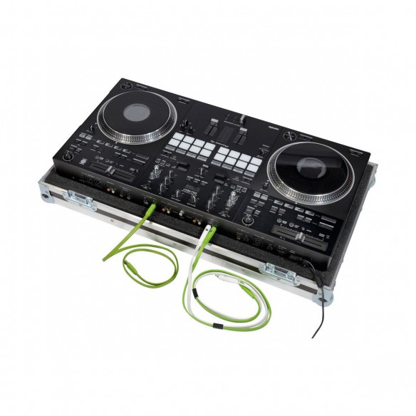 Maleta para Controladores DJ Walkasse WC-DDJREV7-ESP open-detail4