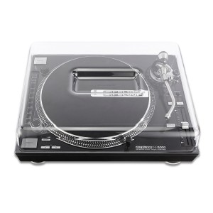 Decksaver Reloop Turntable... 2