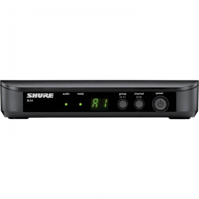 Shure BLX24E/SM58