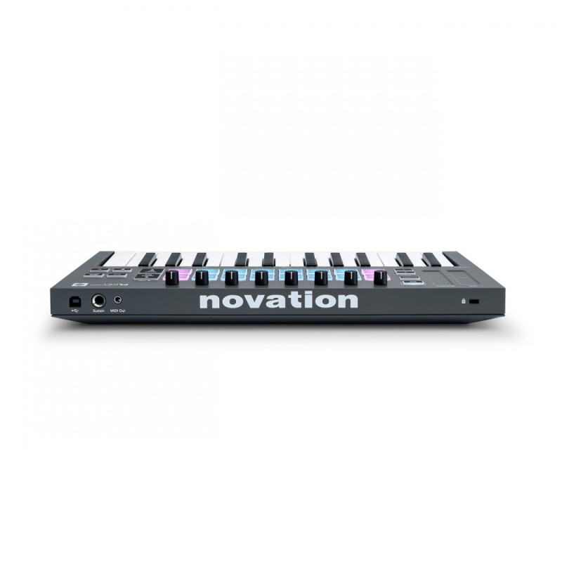 Novation FLkey Mini