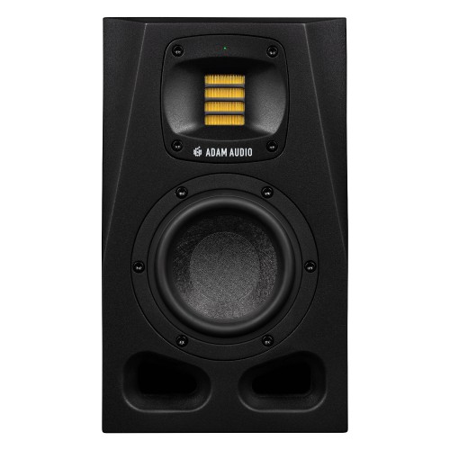 Monitor de Estudio Activo ADAM A4V front
