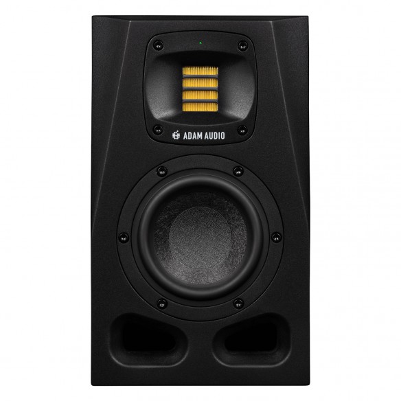 Monitor de Estudio Activo ADAM A4V front