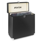Fenton RC30 Black
