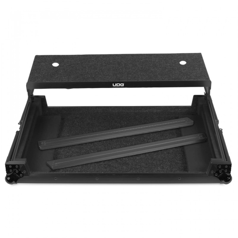 UDG Ultimate Flight Case Multi Format XXL Black MK3 Plus