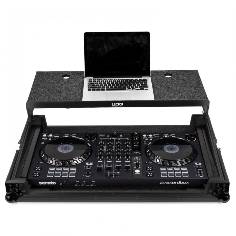 UDG Ultimate Flight Case Multi Format XXL Black MK3 Plus