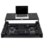 UDG Ultimate Flight Case Multi Format XXL Black MK3 Plus
