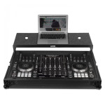 UDG Ultimate Flight Case Multi Format XXL Black MK3 Plus