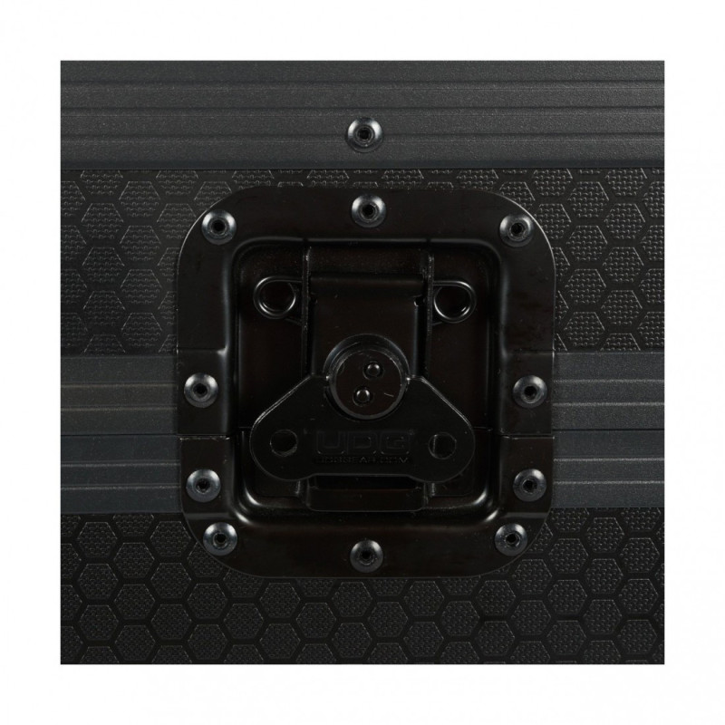 UDG Ultimate Flight Case Multi Format XXL Black MK3 Plus