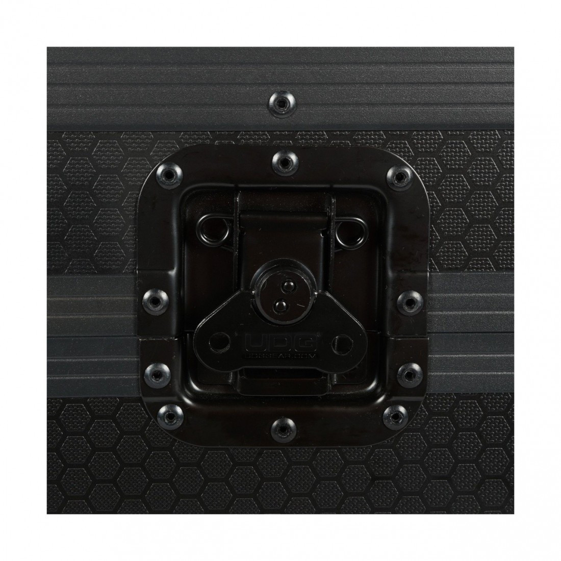 UDG Ultimate Flight Case Multi Format XXL Black MK3 Plus