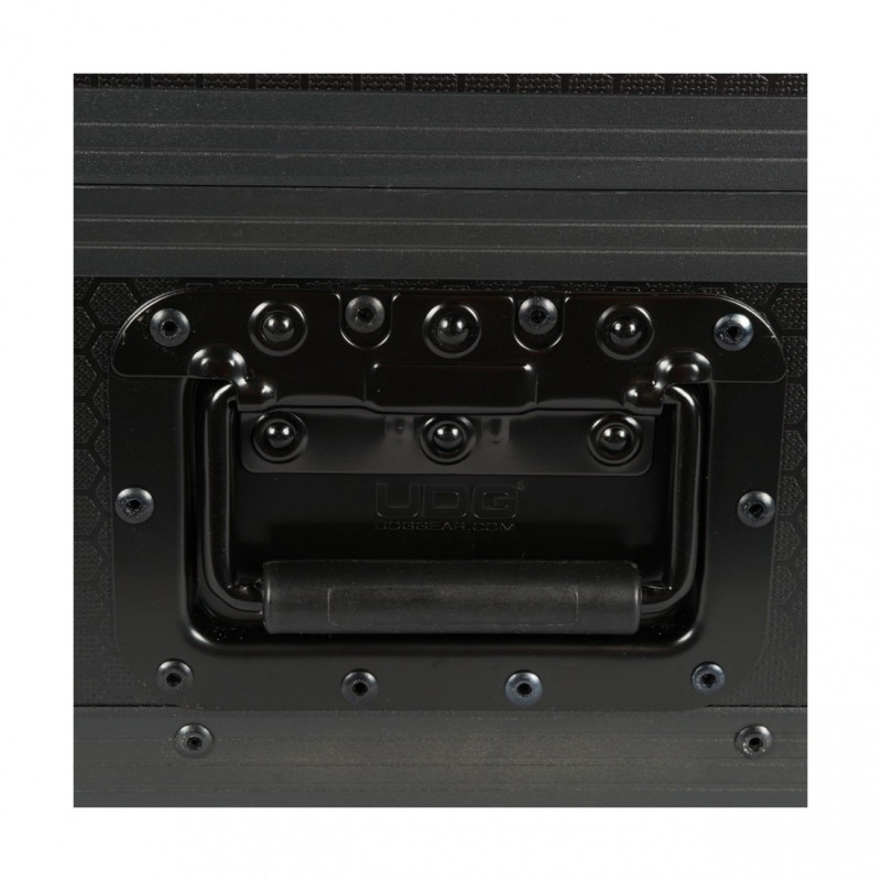 UDG Ultimate Flight Case Multi Format XXL Black MK3 Plus