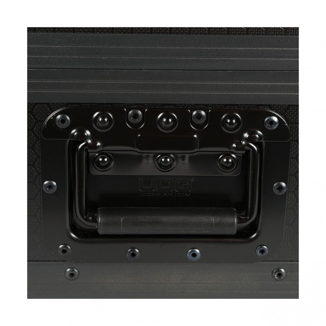 UDG Ultimate Flight Case Multi Format XXL Black MK3 Plus