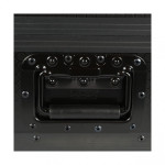 UDG Ultimate Flight Case Multi Format XXL Black MK3 Plus