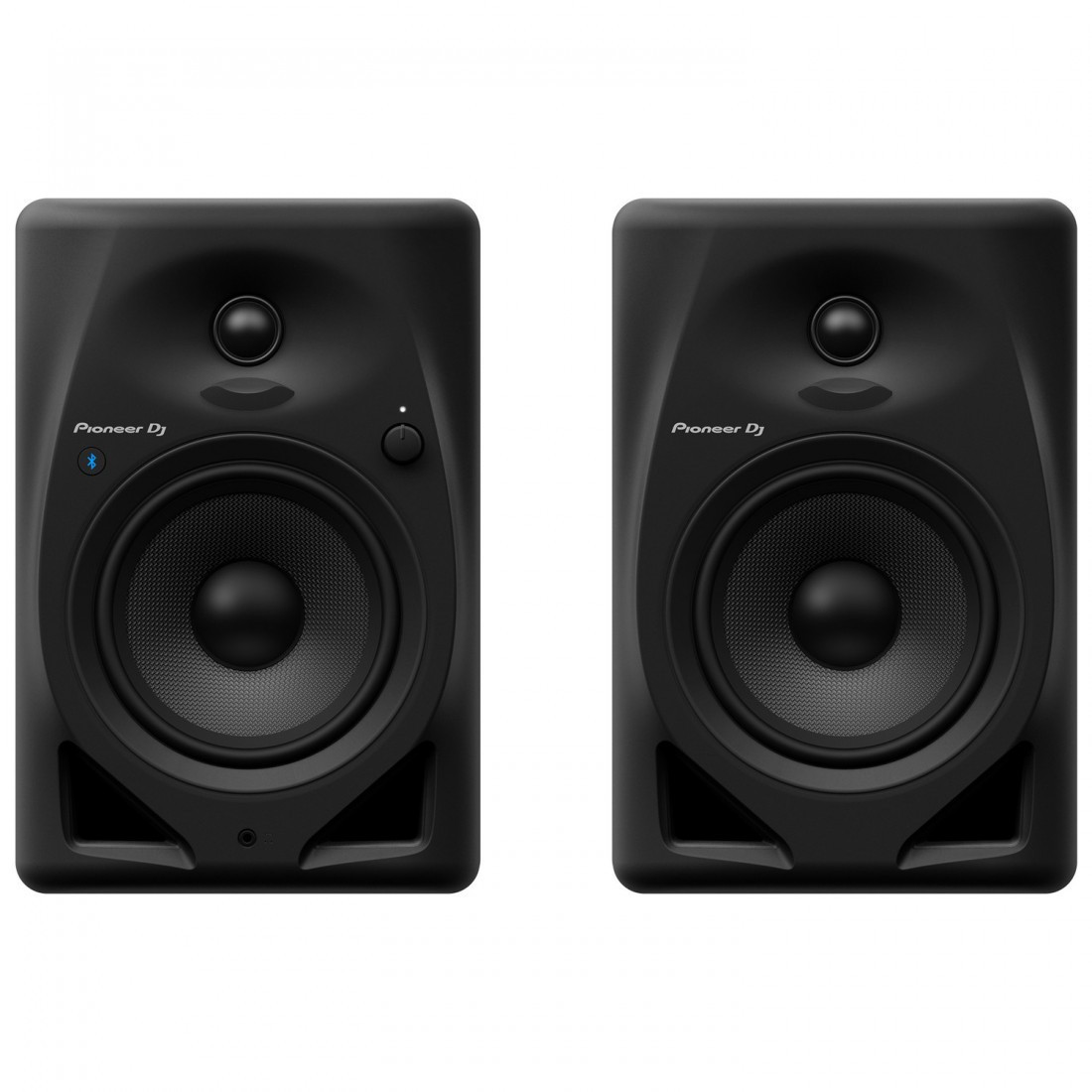 Pioneer DJ DM-50D-BT (Pareja)