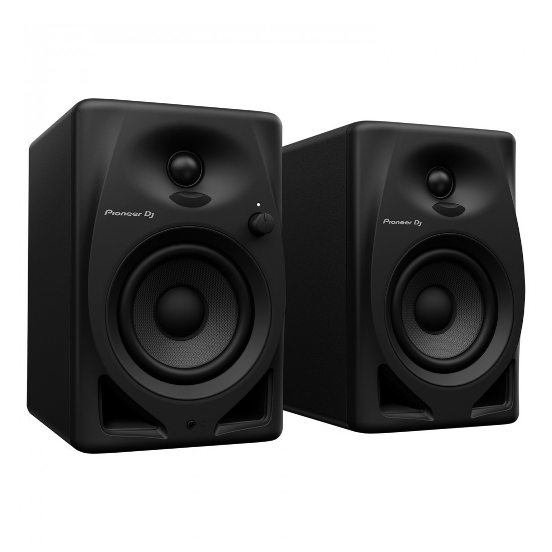 Pioneer DJ DM-40D (Pareja)