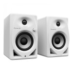 Pioneer DJ DM-40D-W (Pareja)