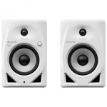 Pioneer DJ DM-50D-BT-W (Pareja)