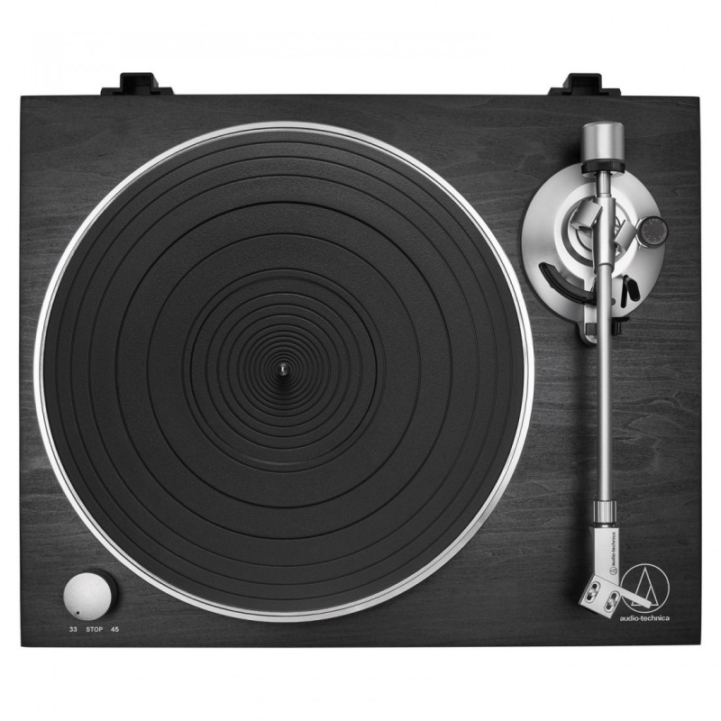 Audio-Technica AT-LPW30BK