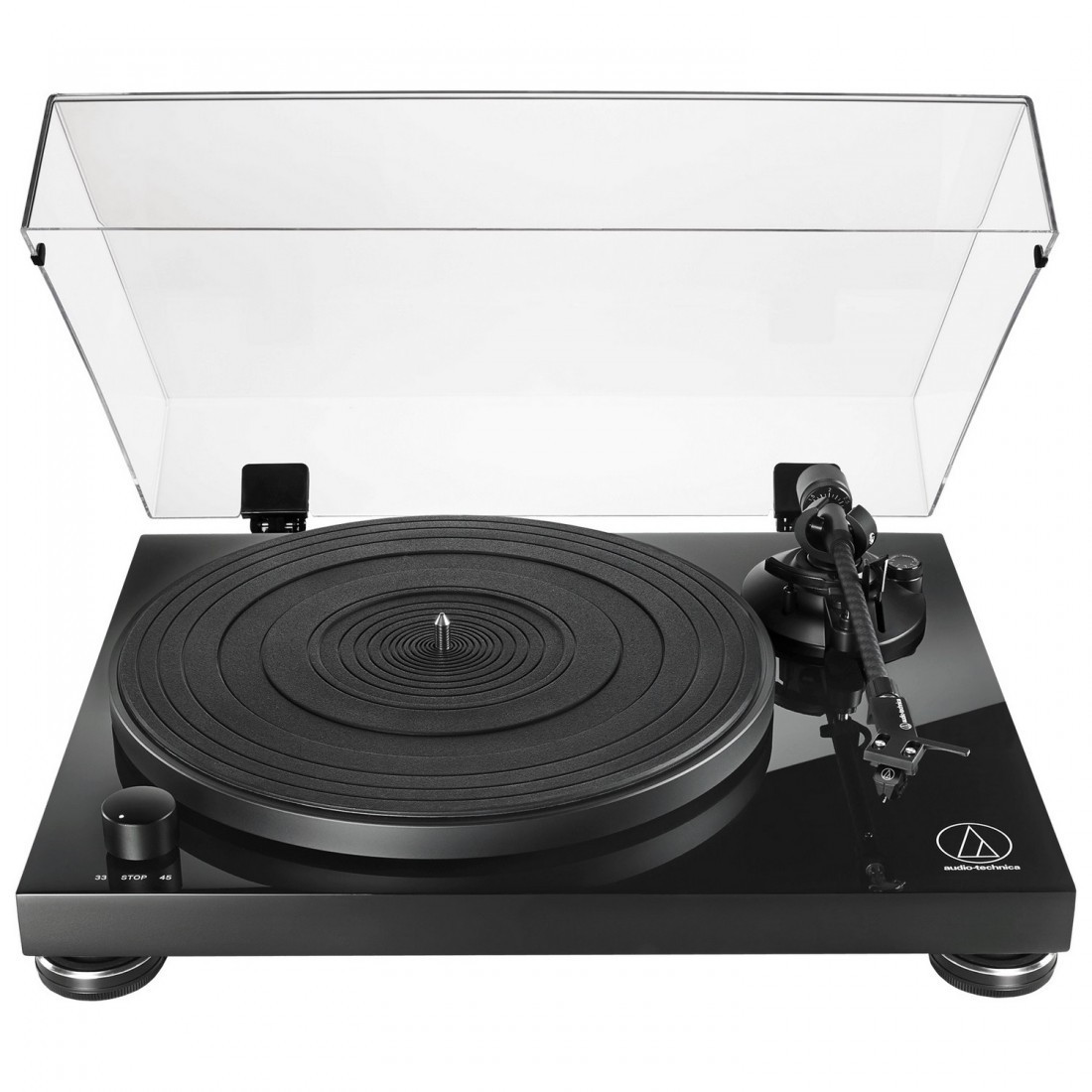 Audio-Technica AT-LPW50PB