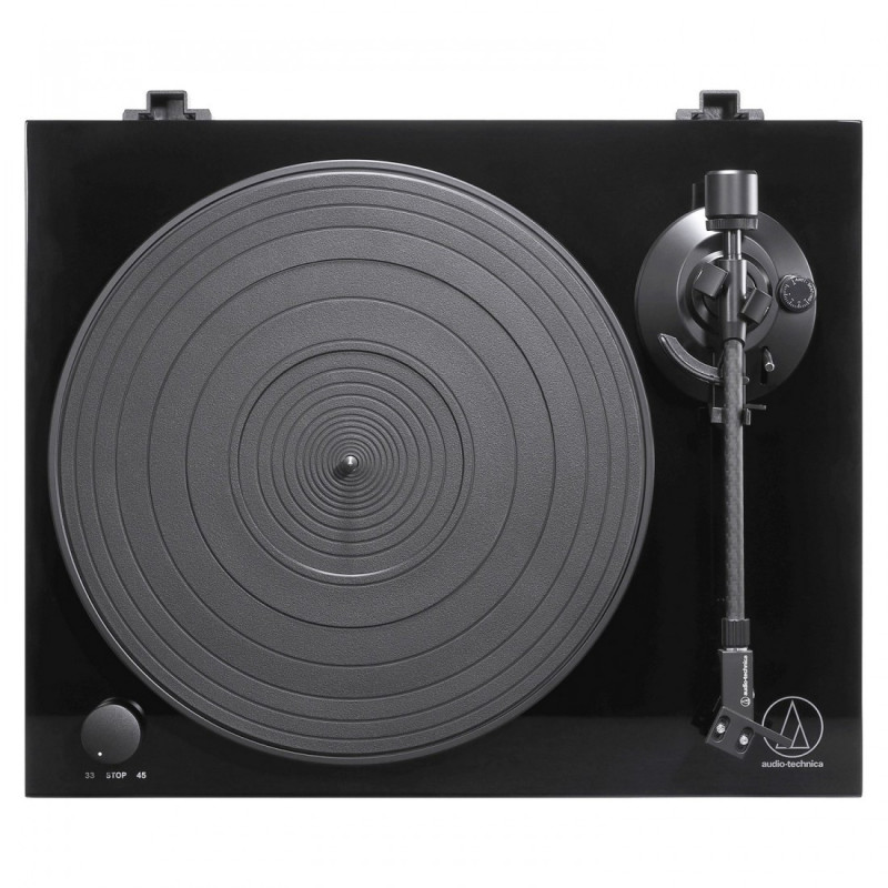 Audio-Technica AT-LPW50PB