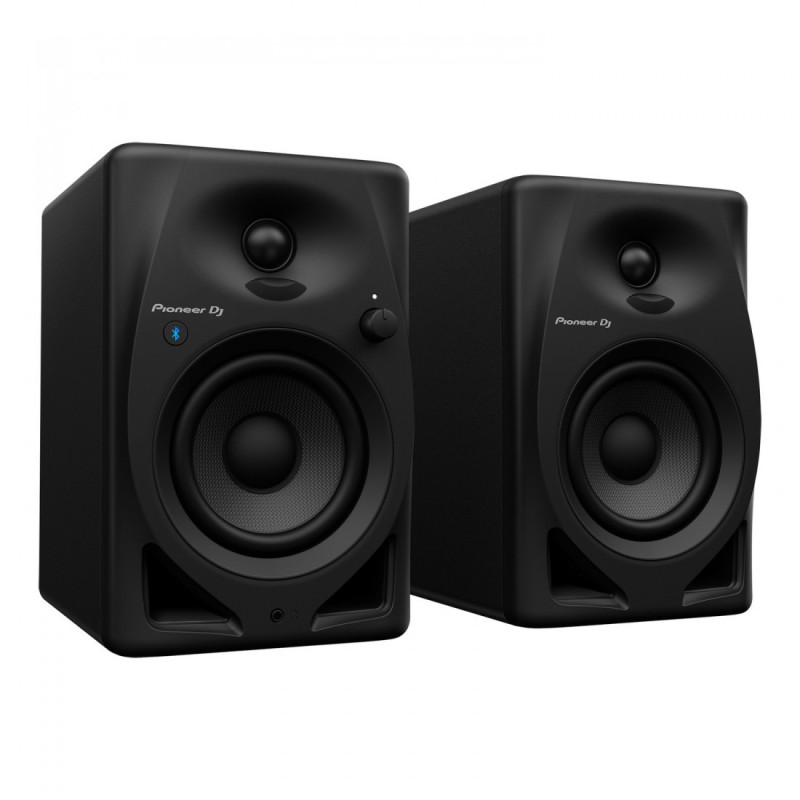 Pioneer DJ DM-40D-BT (Pareja)