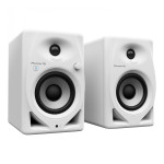 Pioneer DJ DM-40D-BT-W (Pareja)