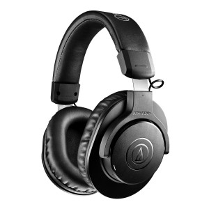 Auriculares Multimedia Audio-Technica ATH-M20xBT angle