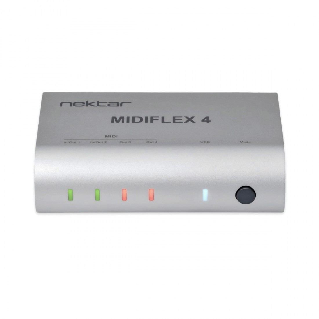 Nektar MIDIFLEX 4