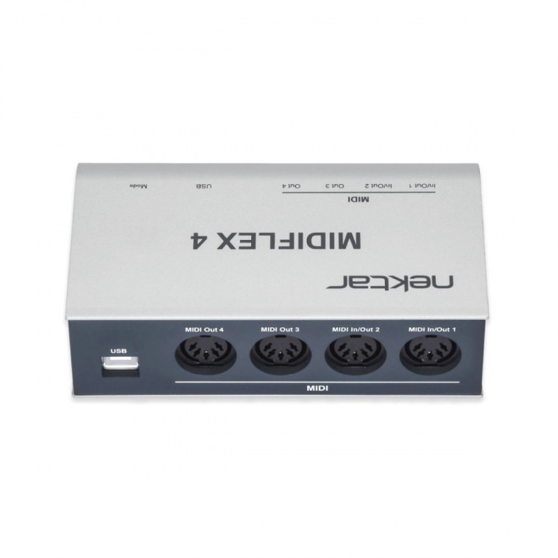 Nektar MIDIFLEX 4