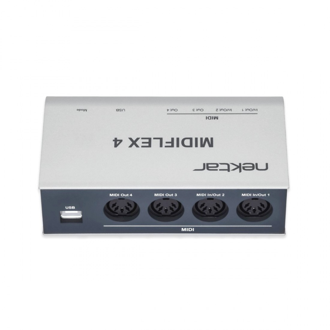 Nektar MIDIFLEX 4