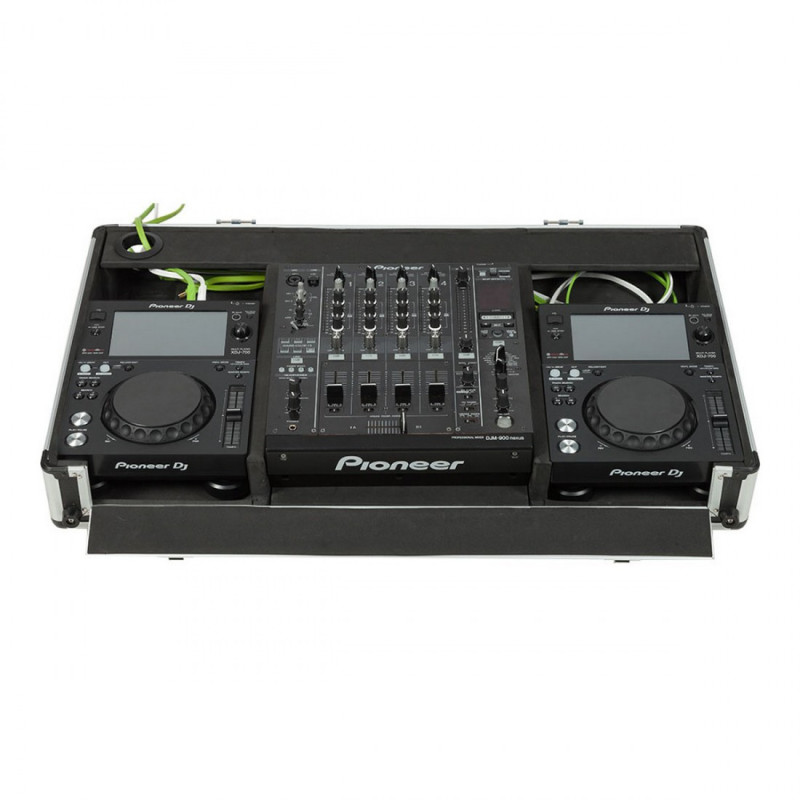 Walkasse CASE-X1012GLII