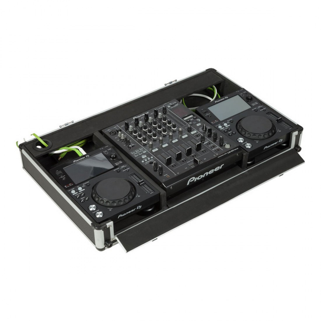 Walkasse CASE-X1012GLII