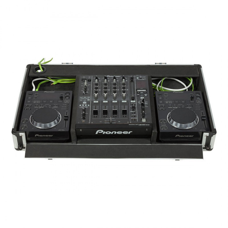 Walkasse CASE-X1012GLII