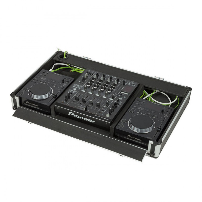Walkasse CASE-X1012GLII