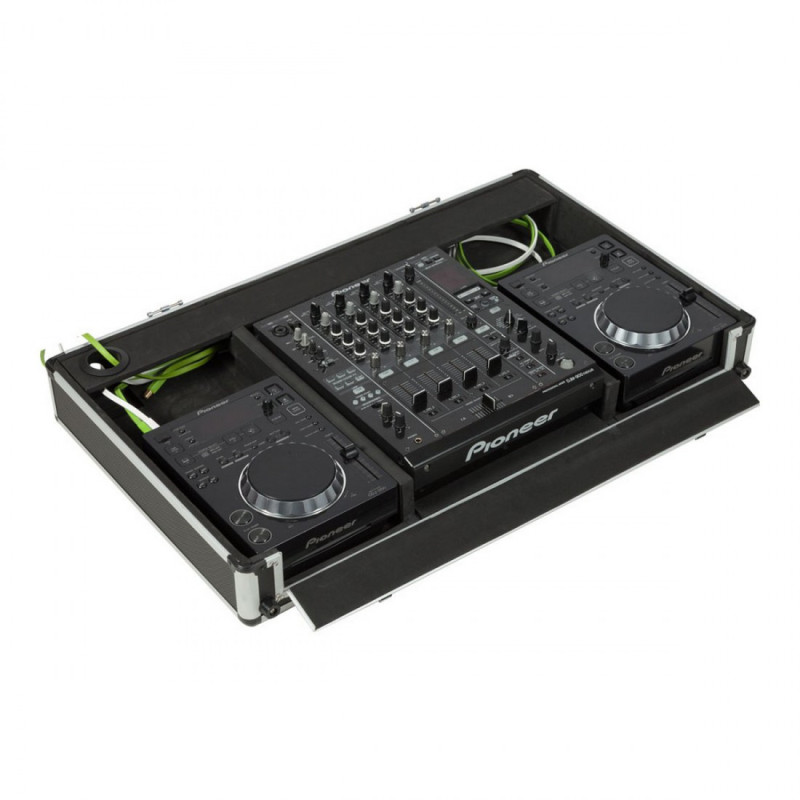 Walkasse CASE-X1012GLII