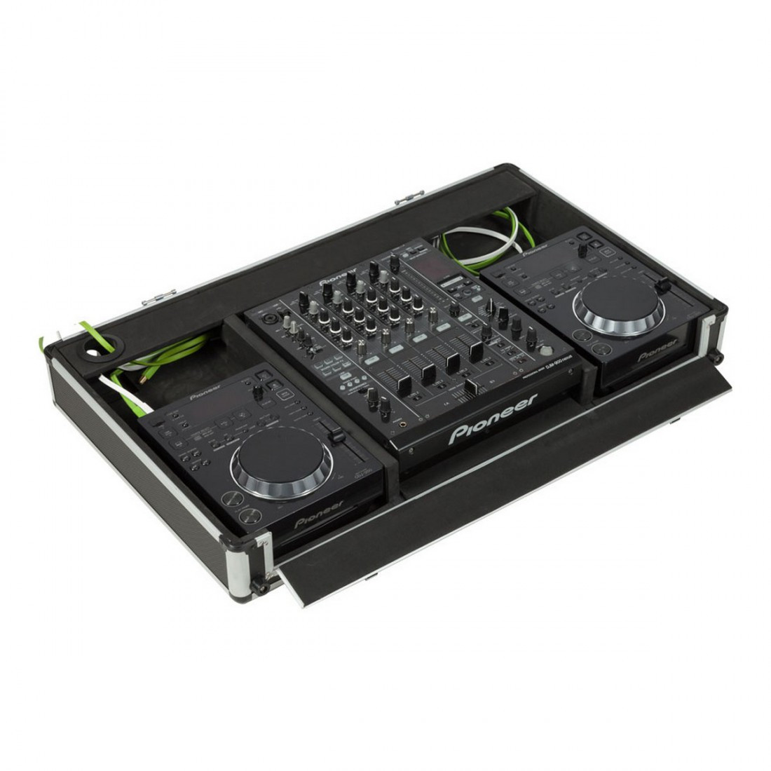 Walkasse CASE-X1012GLII
