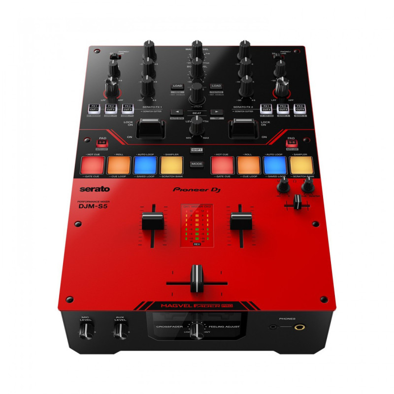 Pioneer DJ DJM-S5