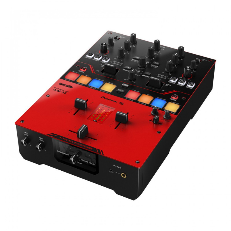 Pioneer DJ DJM-S5