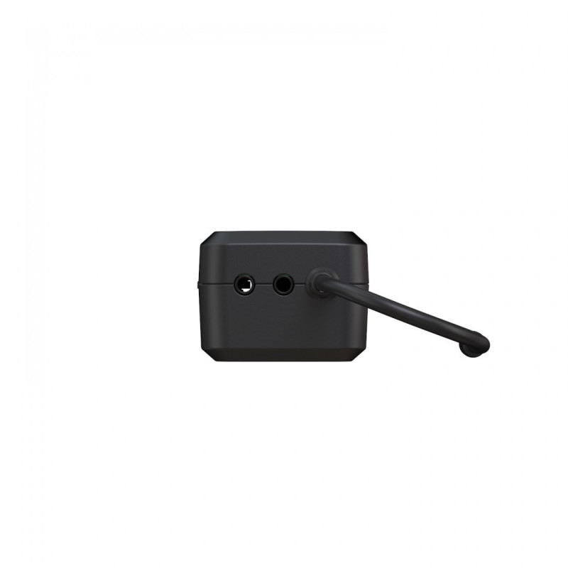 IK Multimedia iRig Stream Solo