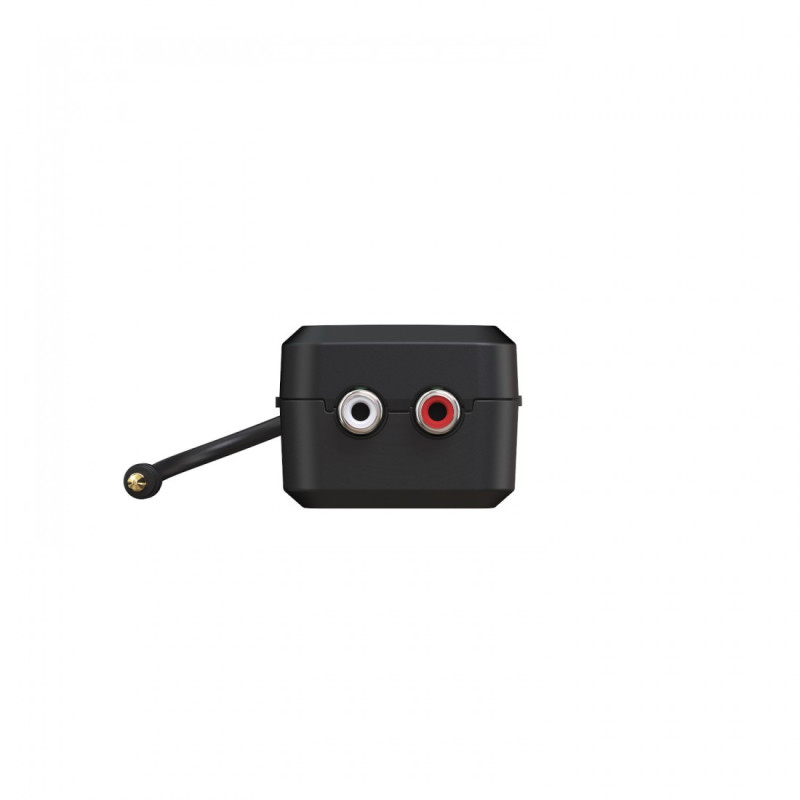 IK Multimedia iRig Stream Solo