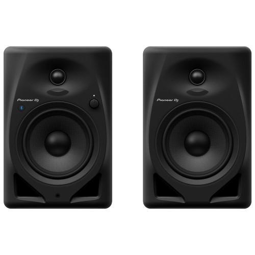 Monitores de Estudio Activos x Pioneer DJ DM-50D-BT (Pareja) front