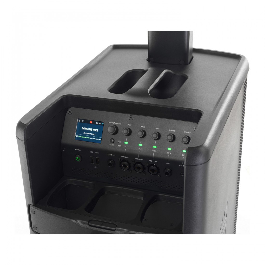 JBL EON One MK2