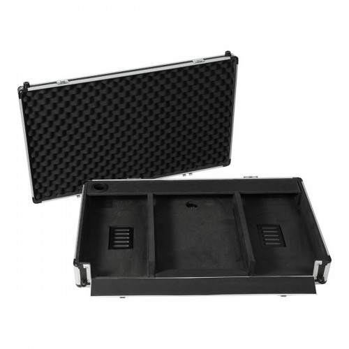 Maleta para Mezclador DJ/CDJ Walkasse CASE-X1012GLII open-detail