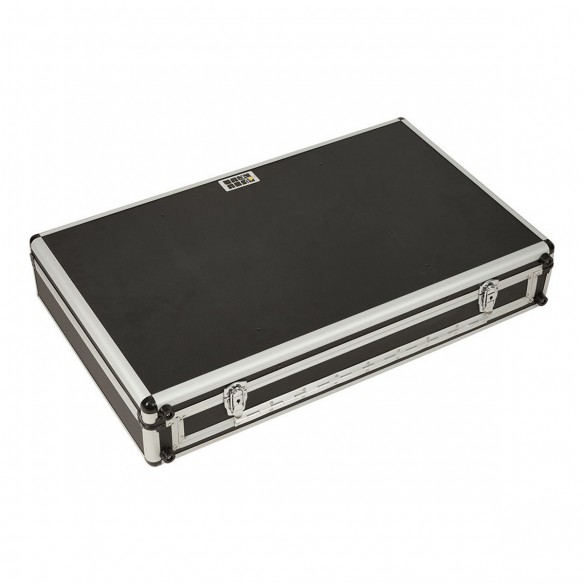 Maleta para Mezclador DJ/CDJ Walkasse CASE-X1012GLII angle3