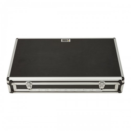 Maleta para Mezclador DJ/CDJ Walkasse CASE-X1012GLII angle4
