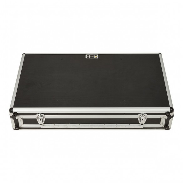 Maleta para Mezclador DJ/CDJ Walkasse CASE-X1012GLII angle4