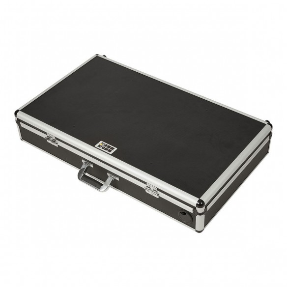 Maleta para Mezclador DJ/CDJ Walkasse CASE-X1012GLII angle2