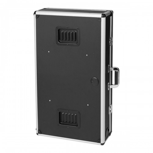 Maleta para Mezclador DJ/CDJ Walkasse CASE-X1012GLII angle5