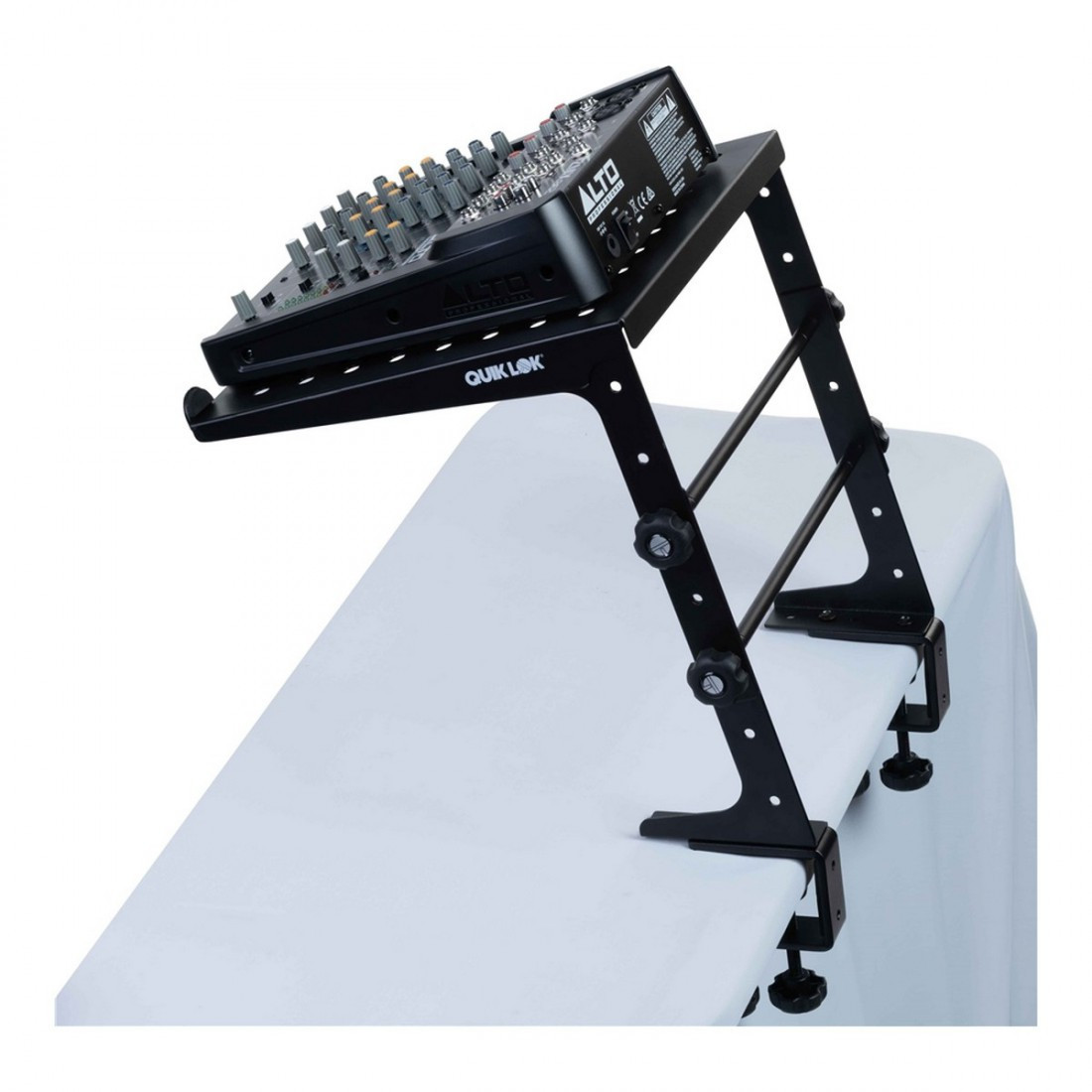 Quik Lok LPH009 (Laptop Stand)