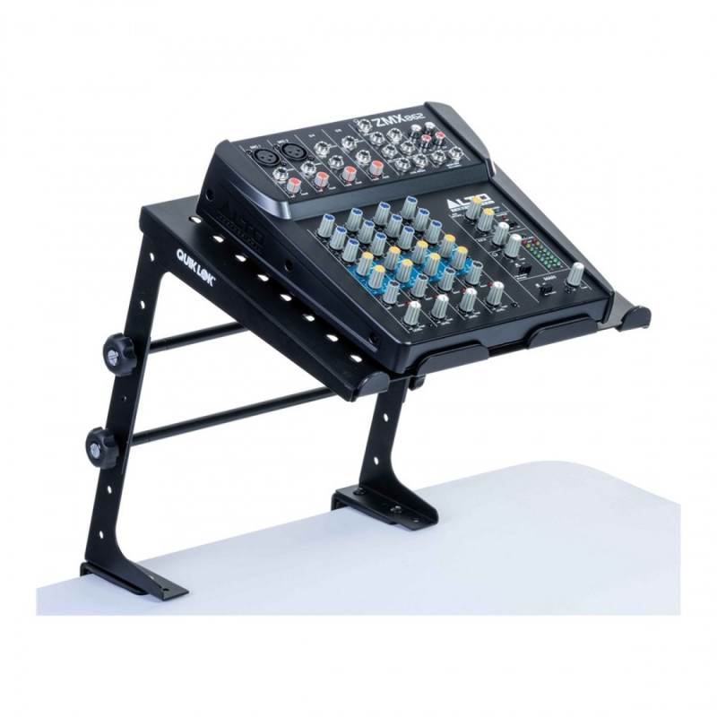 Quik Lok LPH009 (Laptop Stand)