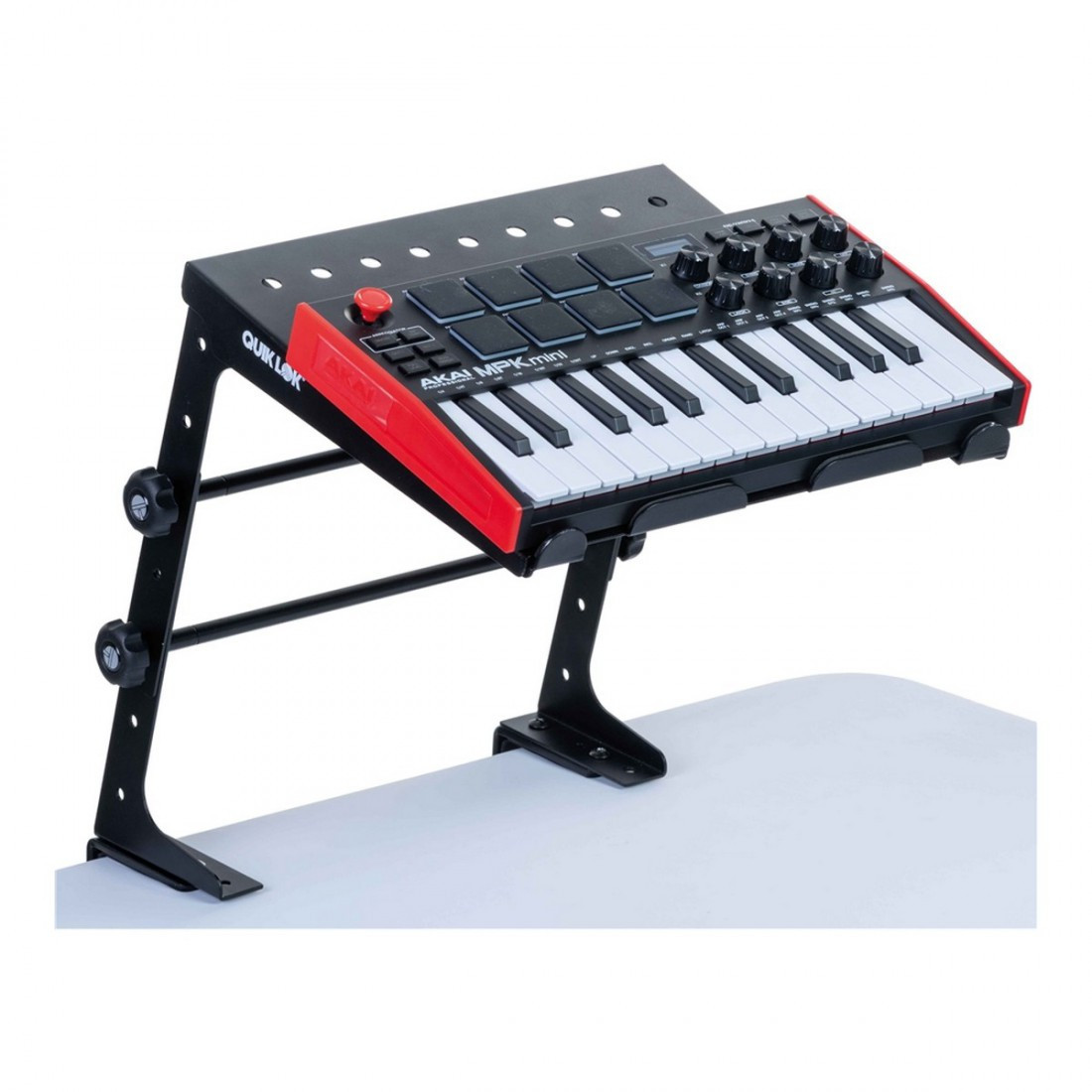 Quik Lok LPH009 (Laptop Stand)